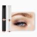 Buy 1PC Electric Heated Eyelash Curler - Rechargeable & Long-Lasting Makeup Tool | International Shipping Available - Buy Online on GoSupps.com
