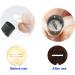 300PCS Cotton Absorption Gaskets & Tweezer for iQ-os Cleaning - Buy Online on GoSupps.com
