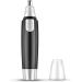 Buy Electric Ear & Nose Hair Trimmer - Portable Painless Shaver for Men & Women | Battery-Operated Nose Hair Remover - International Shipping - Buy Online on GoSupps.com