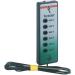 Kerbl Fence Tester 6 kV | Accurate Voltage Measurement for Pasture Fences - Model 44662 - Buy Online on GoSupps.com