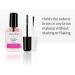 Flawless Eyebrow Sealer with Mascara & Brush Applicator | Long-Lasting Hold - Buy Internationally - Buy Online on GoSupps.com
