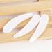 Fezf 40 Pcs Cosmetic Spatula Set | Plastic Makeup Spatula & Spoon for Mixing & Sampling | Ideal for Skincare & Beauty - Buy Online on GoSupps.com
