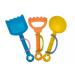 EazyHold Infant to Youth 5 Pack - Universal Adaptive Grip Assist Cuff | Best Assistive Tool for Kids | International Shipping Available - Buy Online on GoSupps.com