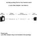 Matte Box Adapter Rings | Lens Adapter 46-86mm Step up Ring | LingoFoto - Buy Online on GoSupps.com