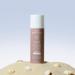 Baie Botanique Soleil Organic Facial Sunscreen SPF 50 - Chemical-Free Vegan Non-Toxic UV Protection with Hyaluronic Acid & Vitamin C - No White Cast - 70g - Buy Online on GoSupps.com