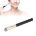 Concealer Brush Professional Foundation Brush Concealer Contour Kabuki Professional Portable Travel Foundation Brush Powder Concealer No Brush Mark