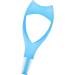 1/3 Mascara Applicator Guide Tool - Mascara Shield Guard Makeup Mascara Shield Applicator Applicator Tool Lash Comb Mascara Shield Cosmetic Tools Lash Buddy Blue - Buy Online on GoSupps.com
