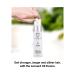 Organic Anti-Aging Oil for Face & Beard - Multi-Use Moisturizer with Avocado & Hemp | Natural Body Oil for Hair Skin & Nails - 2oz - Buy Online on GoSupps.com
