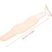 ABOOFAN Wrapping PapPack Sleep Essential Oil Scarf - Leakproof Relaxation Aid for International Shipping - Buy Online on GoSupps.com