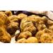 White truffle oil extra virgin olive oil with white truffle artisanal vegan vegetarian oil 100ml - Buy Online on GoSupps.com