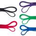 Fattoz Tough Latex Resistance Band Elastic Exercise Strength Pull-Ups Auxiliary Band Strengthening Train 4.4cm Green - Buy Online on GoSupps.com