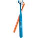 Dr. Barman's Superbrush 1 Child Baby Toothbrush 0 to 6 Years Triple Action 1-Pack - Buy Online on GoSupps.com