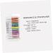 CRILSTYLEO 12pcs Liquid Eyeshadow Eyeliner Eye Shadow Shiny Eyeshadow - Buy Online on GoSupps.com