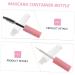 Didiseaon 4 Sets Eyeliner Stick Empty Lash Tube Transparent Mascara Bottle Pink Bracket The Pet Seal Miss - Buy Online on GoSupps.com