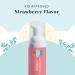 AutoBrush Kids Strawberry Fluoride Foaming Toothpaste - SLS-Free, Travel-Friendly (3 Pack) - Buy Online on GoSupps.com