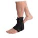 Buy Mobestech Plantar Support Strap - Achilles Tendon Immobilizer for Football & Volleyball - S Size Black - Buy Online on GoSupps.com