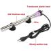 HEEPDD Aquarium Heater - 200W Stainless Steel Heating Bar for Optimal Temperature Control | International Shipping Available - Buy Online on GoSupps.com