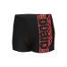 ARENA Boys' Shaking Swim Short Swim Trunks (1 Pack) 164 Black