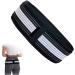 1 Pec Sacroiliac Belt Lower Back Support Back Support Belt Sciatica Pain Relief Devices Lumbar - Anti-Slip Adjustable Support Straps