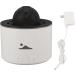 Aromatherapy Humidifier & Essential Oil Diffuser - Eco-Friendly Planet Shape Night Light Energy Saving for Home (US Plug - Buy Online on GoSupps.com
