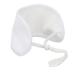 Neck Castor Oil Wrap | Reusable Compress for Thyroid Nodule Pain Relief | Flexible & Comfortable - Buy Online on GoSupps.com