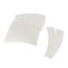 DOJO 36 Pc/Lot Strong Super Fixed Hair System Adhesive Tape Super Strong Adhesive Tape Extended Lace Wig Waterproof and Sweat Wig Film