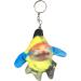 Buy Cute Crying Banana Cat Key Rings | Plush Trailer | Sounded Banana Cat Doll | Adorable Banana-Meow D Unit - Buy Online on GoSupps.com