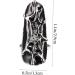 Holibanna Halloween Nails Sticker Spider Nail Ring Miss Full Cover Vampire Alloy Gothic Vampire Nails - Buy Online on GoSupps.com