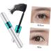 FOMIYES 1pc Waterproof Mascara Eyelash Mascara Eye Lash Fibers Mascara Cream Makeup Primer Double Head 4d - Buy Online on GoSupps.com