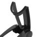 Space-Saving Electric Shaver Storage Stand | Fashionable Black Electric Shear Holder for Home Use - Buy Online on GoSupps.com