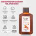 ican 100% pure & natural carrot oil for hair skin 50ml travel size - Buy Online on GoSupps.com