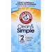Buy Arm & Hammer Fabric Softener Sheets - Purifying Waters 100 Count - Best International Shipping - Buy Online on GoSupps.com