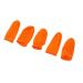 Buy 100 Pcs Latex Finger Cots - Large Disposable Finger Protectors Non-Slip & Wear Resistant Finger Covers for Enhanced Protection - Buy Online on GoSupps.com