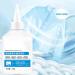 Active Enzymes for Clothes Cleaning Active Enzyme Laundry Stain Remover Stain Remover for Clothes Stubborn Stains Cleaner (2Pcs) - Buy Online on GoSupps.com