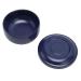 Shaving Soap Bowl with Lid - Portable Large Capacity Shaving Foam Mug for Men | Ideal for Travel - Buy Online on GoSupps.com