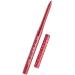 Colourpop Creme Gel Eyeliner Retractable Pencil Full-Sized UNBOXED Metallic (BE MY BB - coppery red)