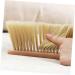 Buy Gleavi 7-in-1 Scrubbing Brush - Versatile Chimney & Soft Cleaning Brush for Wooden Furniture & Sofa - Buy Online on GoSupps.com