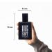 Big Shot Black Long Lasting Perfume | Fongure Aromatics Fragrance | Everyday use Eau de Perfum For Men | 30ml - Buy Online on GoSupps.com