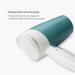 Hair Dryer Powerful Hair Dryer Travel Folding Hair Dryer House Dryer Hair Dryer Student Bedroom Hot and Cold/Green (Green) - Buy Online on GoSupps.com