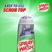 Spray n Wash Pre-Treat Max Stain Remover Gel Stick & Auto Toilet Cleaner - 6.7 Fl Oz Pack of 2 | Effective on Dried In Stains | International Shipping Available - Buy Online on GoSupps.com