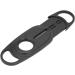 Pocket Cigar Scissors Double-Edged Cigar Scissors Cigar Cutter for Home - Buy Online on GoSupps.com