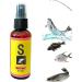 Natural Bait Scent Fish Attractant - Upgrade-Version High Concentration Enhancer for Anglers - Buy Online on GoSupps.com