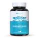 GoBiotix Probiotic Multivitamin | Daily Multivitamin with Probiotics | 25 Billion CFU | Immune Boost & Digestive Health, Flora Probiotic for Women & Men | Gluten Free  90 Veggie Capsules 90 Count (Pack of 1)