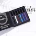 6 Colors Waterproof Rainbow Mascara Set - 3D Fiber Eyelash Volume for Stunning Look | International Shipping - Buy Online on GoSupps.com