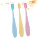 FRCOLOR Children's Toothbrush Sets | Infant Toothbrushes & Dental Care Tools - International Shipping - Buy Online on GoSupps.com