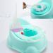 100 Pack Disposable Potty Chair Liners - Drawstring Training Toilet Seat Bags for Kids - Ideal for Outdoors & Travel - Buy Online on GoSupps.com