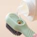2 in 1 Multifunction Cleaning Brush Cleaning Brush with Soap Dispenser 2024 New Liquid Filled Laundry Brush Soap Dispenser Brush Suitable for Home Cleaning (B-Green) - Buy Online on GoSupps.com