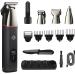 Hair Clippers for Men Hair Clipper Set Nose Body Hair Trimmer Multifunctional Kit