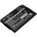 Replacement Battery for Spectralink 8742 & Pivot S8742 - 2400mAh 3.7V | BBK87120 - International Shipping - Buy Online on GoSupps.com
