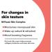The Solution Menopause Night Recovery Treatment (50ml). Dermatologically Tested Night Face Cream for Women Hydrating Night Cream for Women Anti Aging Vegan & Cruelty Free Face Cream for Mature Skin - Buy Online on GoSupps.com